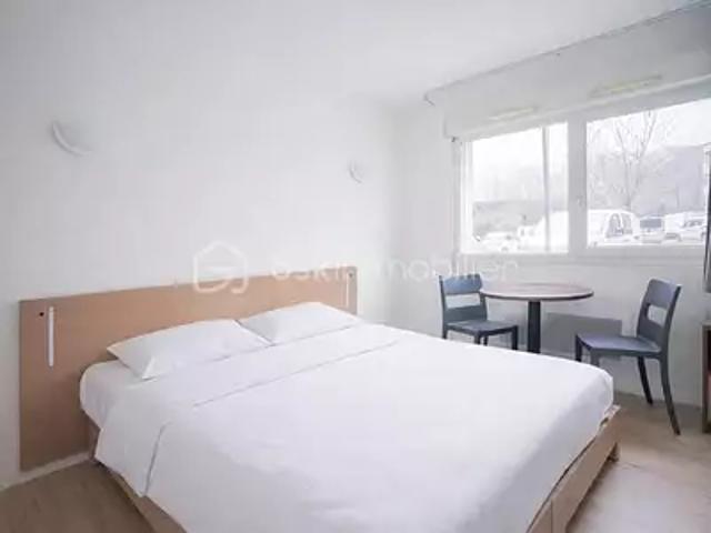 Annecy 74000 Achat / Vente appartement 1 pièce t1