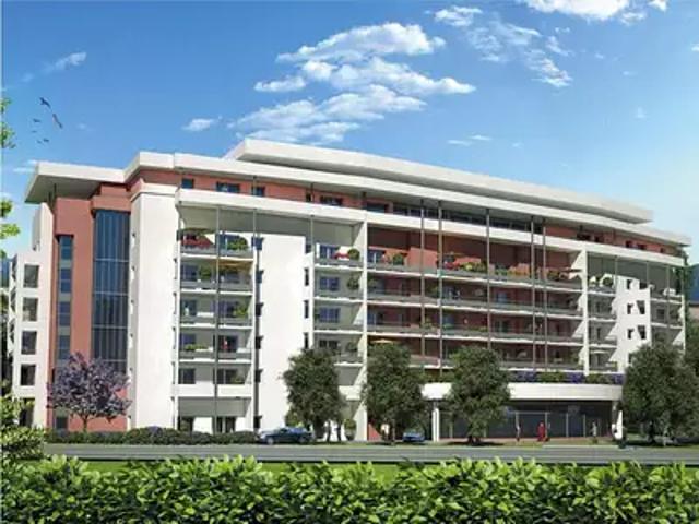 Annecy 74000 Achat / Vente appartement 1 pièce t1 piscine balcon