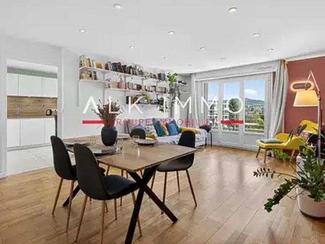 Annecy 74000 Achat / Vente appartement 2 pièces t2