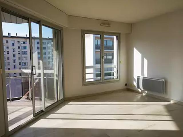 Annecy 74000 Achat / Vente appartement 2 pièces t2