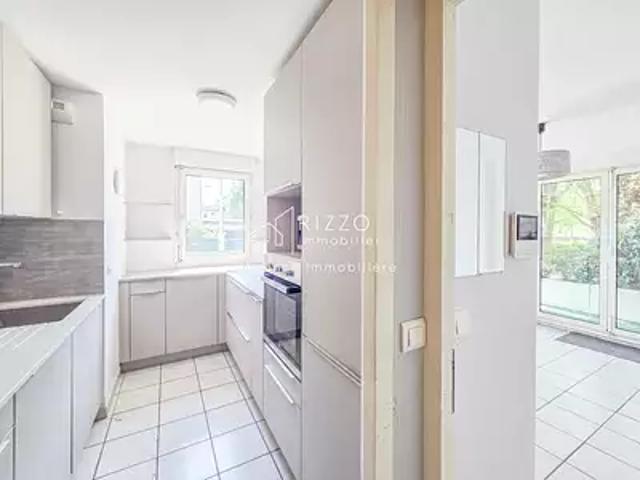 Annecy 74000 Achat / Vente appartement 2 pièces t2