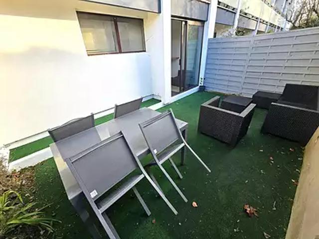 Annecy 74000 Achat / Vente appartement 2 pièces t2