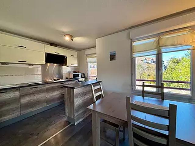 Annecy 74000 Achat / Vente appartement 2 pièces t2
