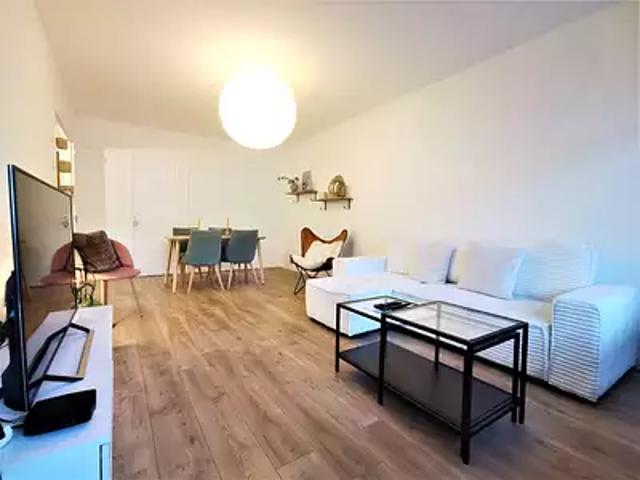 Annecy 74000 Achat / Vente appartement 2 pièces t2