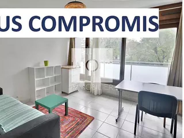 Annecy 74000 Achat / Vente appartement 2 pièces t2