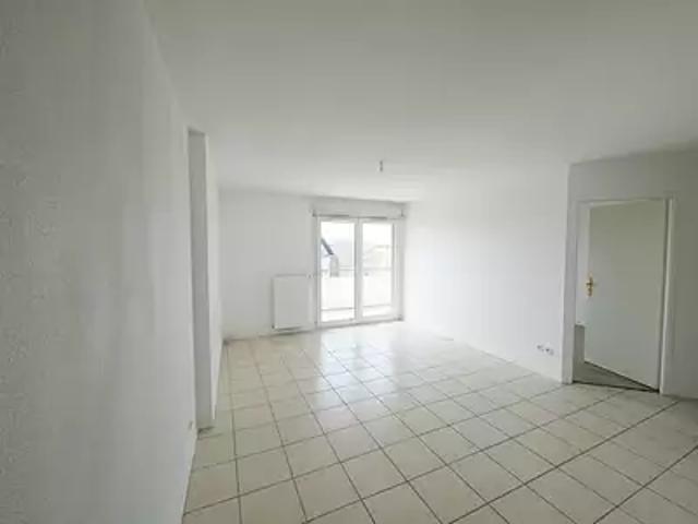 Annecy 74000 Achat / Vente appartement 2 pièces t2