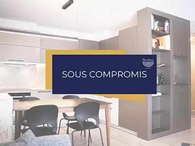 Annecy 74000 Achat / Vente appartement 2 pièces t2