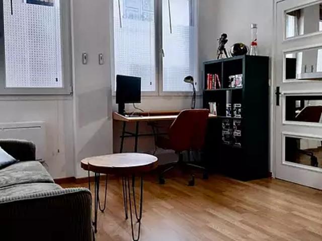 Annecy 74000 Achat / Vente appartement 2 pièces t2
