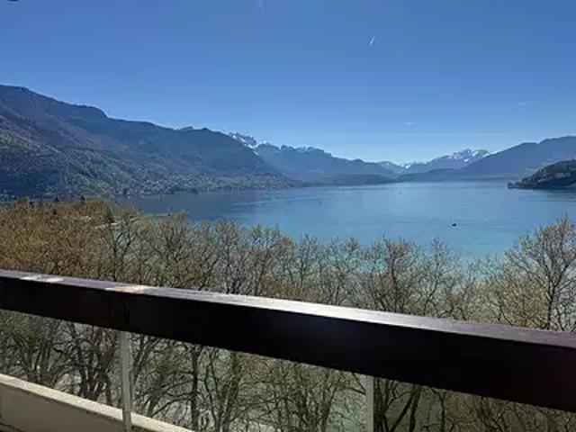 Annecy 74000 Achat / Vente appartement 4 pièces t4