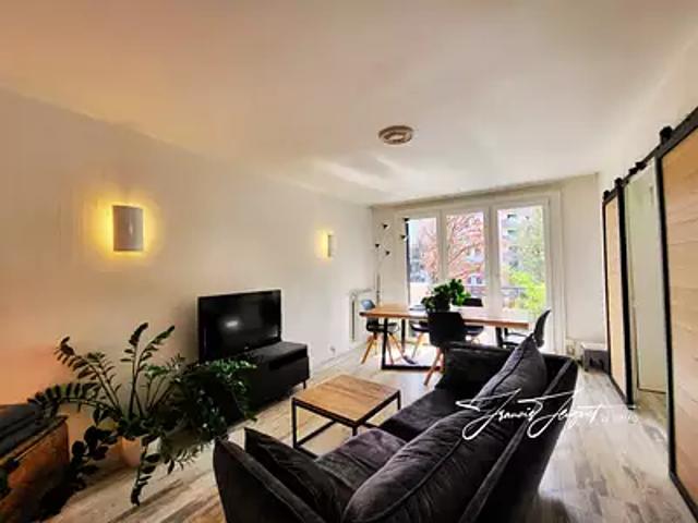 Annecy 74000 Achat / Vente appartement 4 pièces t4