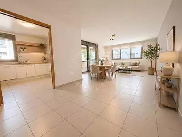 Annecy 74000 Achat / Vente appartement 4 pièces t4
