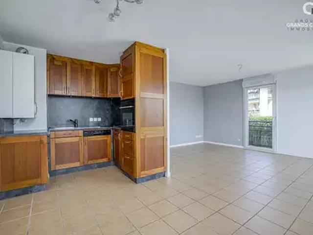 Annecy 74000 Achat / Vente appartement 4 pièces t4