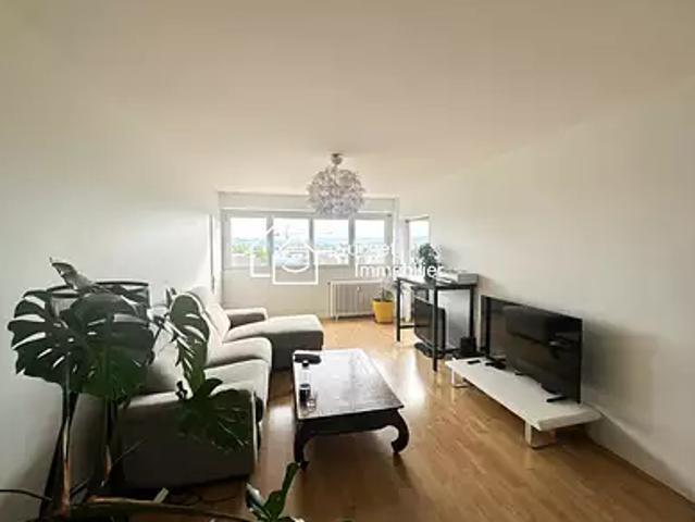 Annecy 74000 Achat / Vente appartement 4 pièces t4