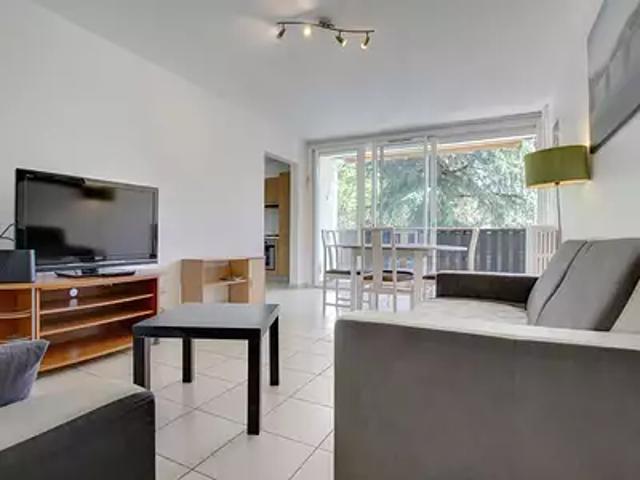 Annecy 74000 Achat / Vente appartement 4 pièces t4