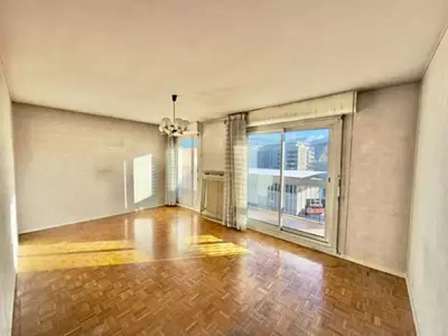 Annecy 74000 Achat / Vente appartement 4 pièces t4
