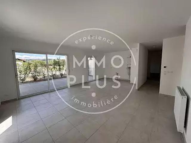 Annecy 74000 Achat / Vente appartement 4 pièces t4