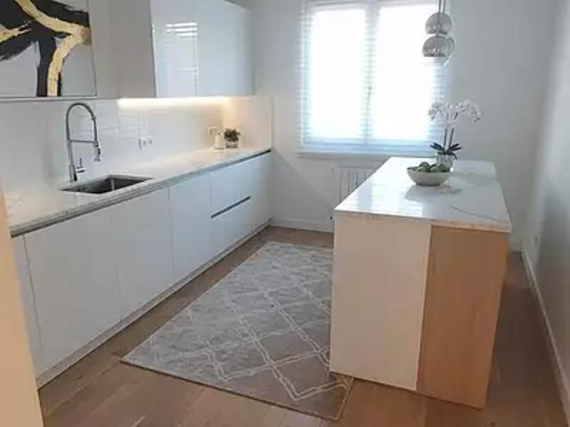 Annecy 74000 Achat / Vente appartement 4 pièces t4 balcon
