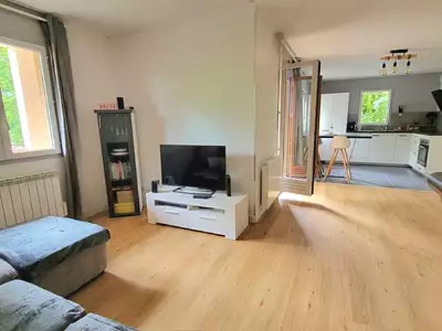 Annecy 74000 Achat / Vente appartement 4 pièces t4 parking