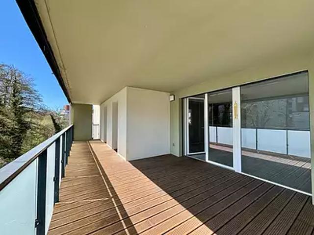 Annecy 74000 Achat / Vente appartement 4 pièces t4 terrasse