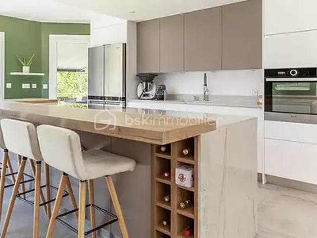 Annecy 74000 Achat / Vente appartement 4 pièces t4 terrasse