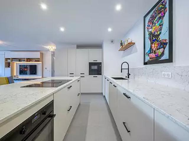 Annecy 74000 Achat / Vente appartement 4 pièces t4 terrasse cave