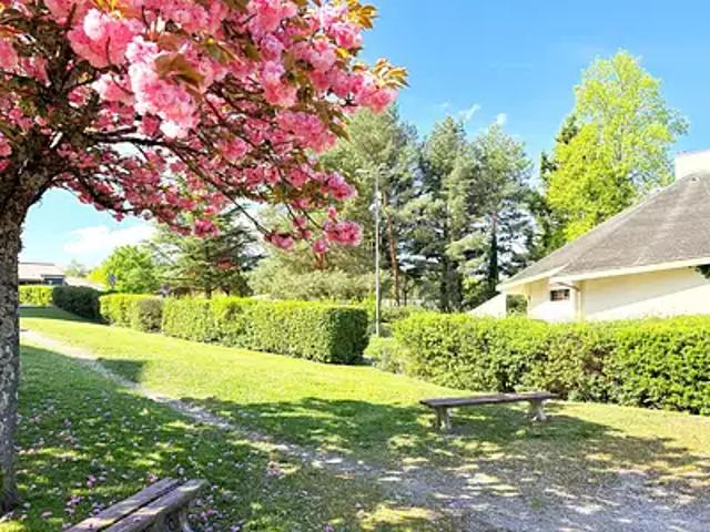 Annecy 74000 Achat / Vente appartement 4 pièces t4 terrasse balcon