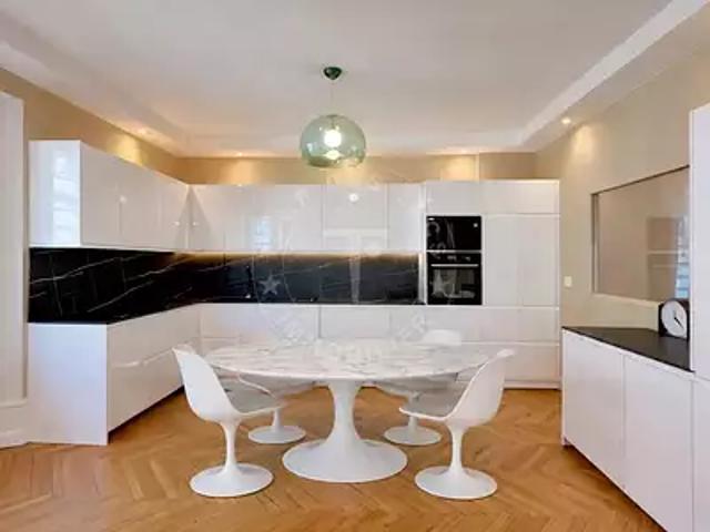 Annecy 74000 Achat / Vente appartement 5 pièces t5