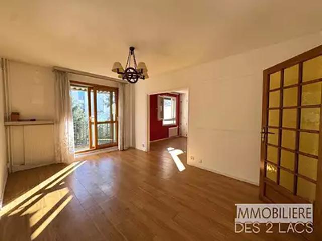 Annecy 74000 Achat / Vente appartement 5 pièces t5