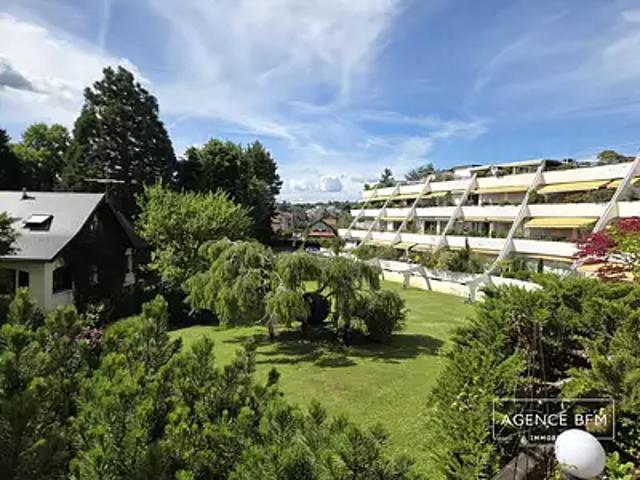 Annecy 74000 Achat / Vente appartement 5 pièces t5 terrasse