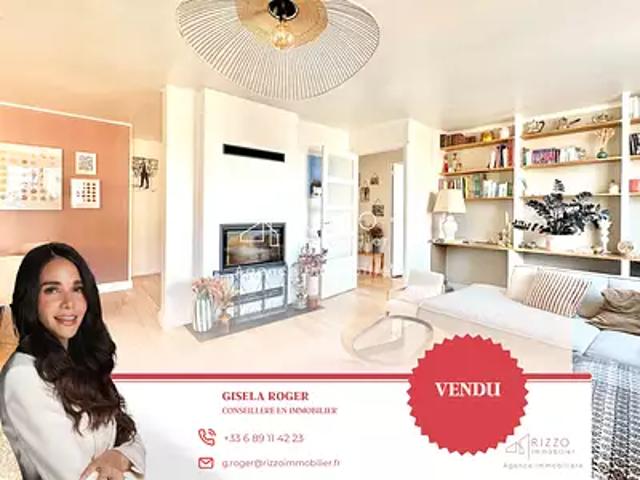 Annecy 74000 Achat / Vente appartement 6 pièces t6
