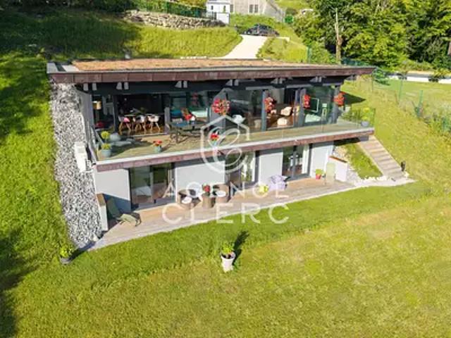 Annecy 74000 Achat / Vente maison 4 pièces t4