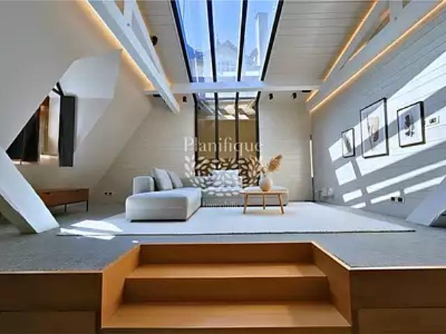 Annecy 74000 Achat / Vente maison 4 pièces t4
