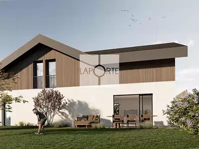 Annecy 74000 Achat / Vente maison 5 pièces t5
