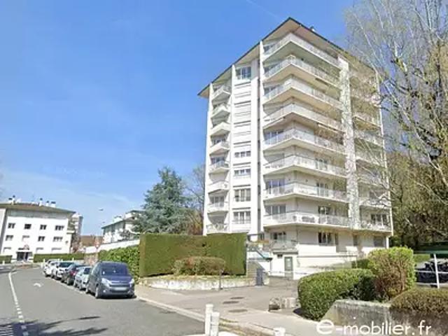 Annecy 74000 Achat / Vente parking