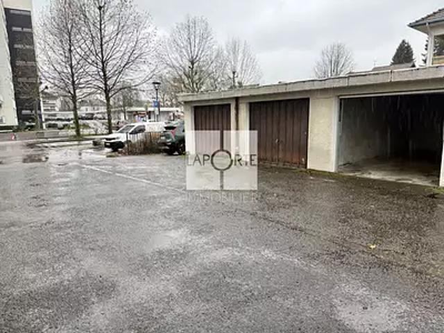 Annecy 74000 Achat / Vente parking
