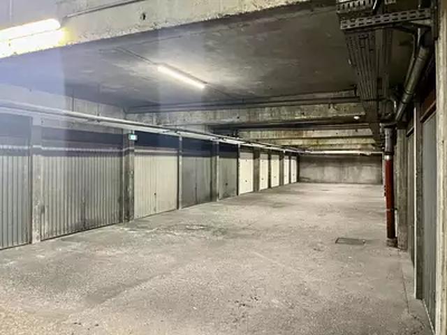Annecy 74000 Achat / Vente parking