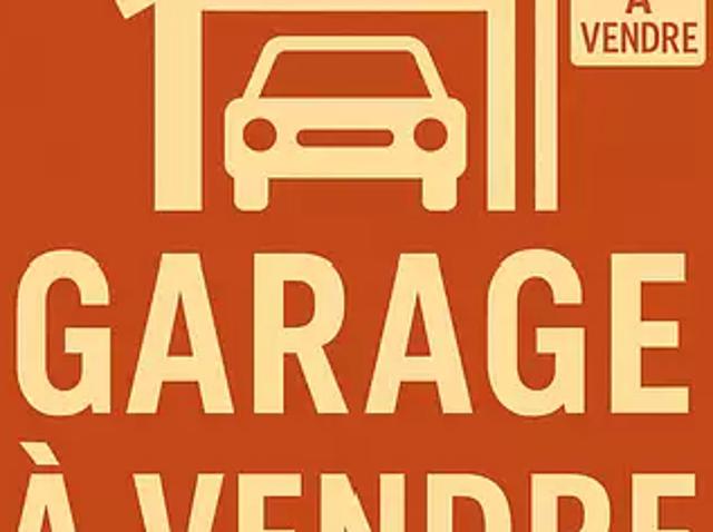 Annecy 74000 Achat / Vente parking au dernier étage