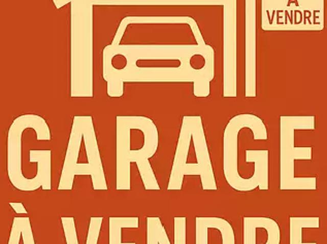 Annecy 74000 Achat / Vente parking au dernier étage