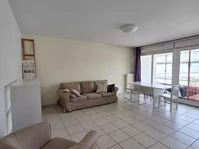 Annecy 74000 Location appartement 3 pièces t3