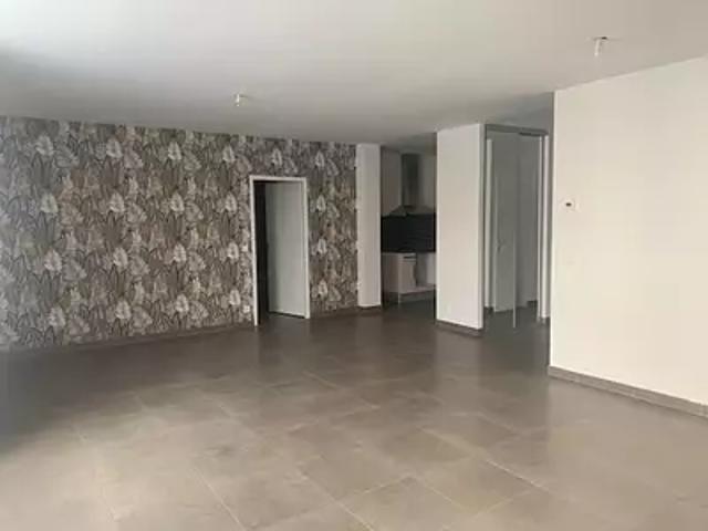 Annecy 74000 Location appartement 3 pièces t3