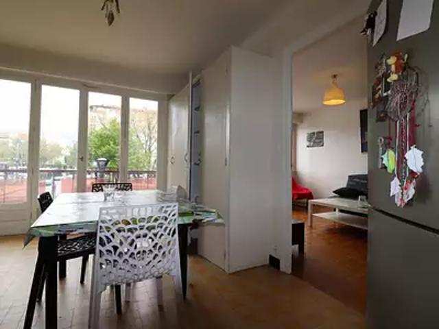 Annecy 74000 Location appartement 3 pièces t3