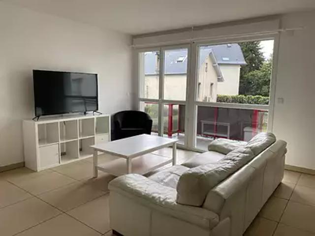 Annecy 74000 Location appartement 3 pièces t3 parking