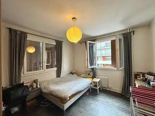 Annecy 74000 Location appartement 1 pièce t1