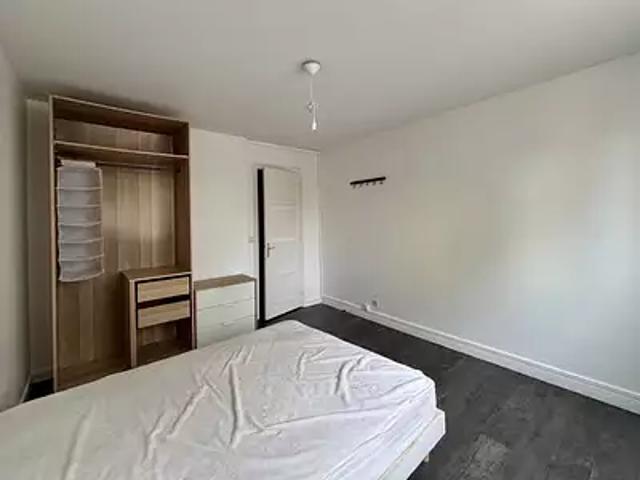 Annecy 74000 Location appartement 1 pièce t1