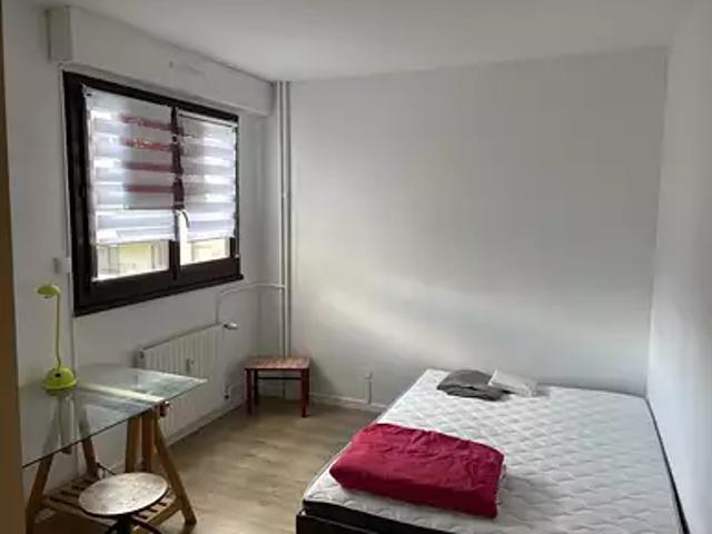 Annecy 74000 Location appartement 1 pièce t1