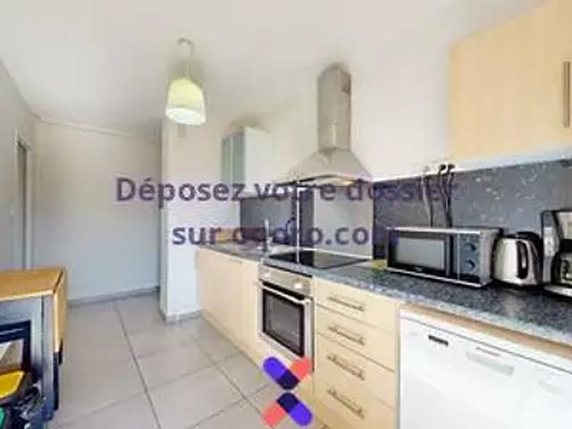 Annecy 74000 Location appartement