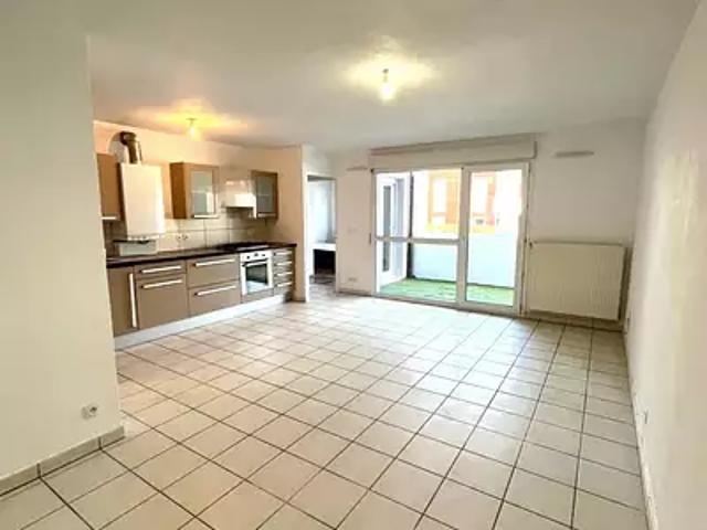 Annecy 74000 Location appartement 2 pièces t2