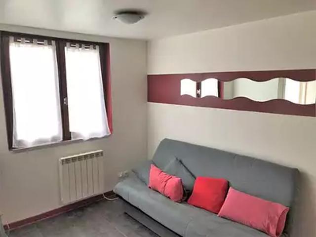 Annecy 74000 Location appartement 2 pièces t2