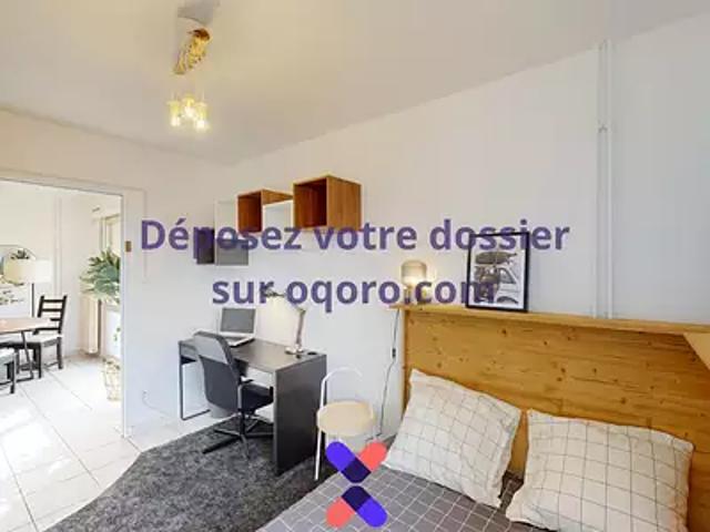 Annecy 74000 Location appartement