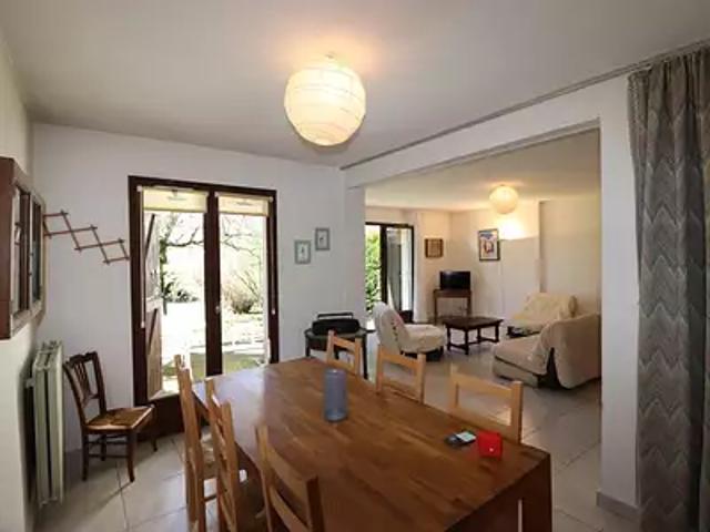 Annecy 74000 Location appartement 4 pièces t4 parking